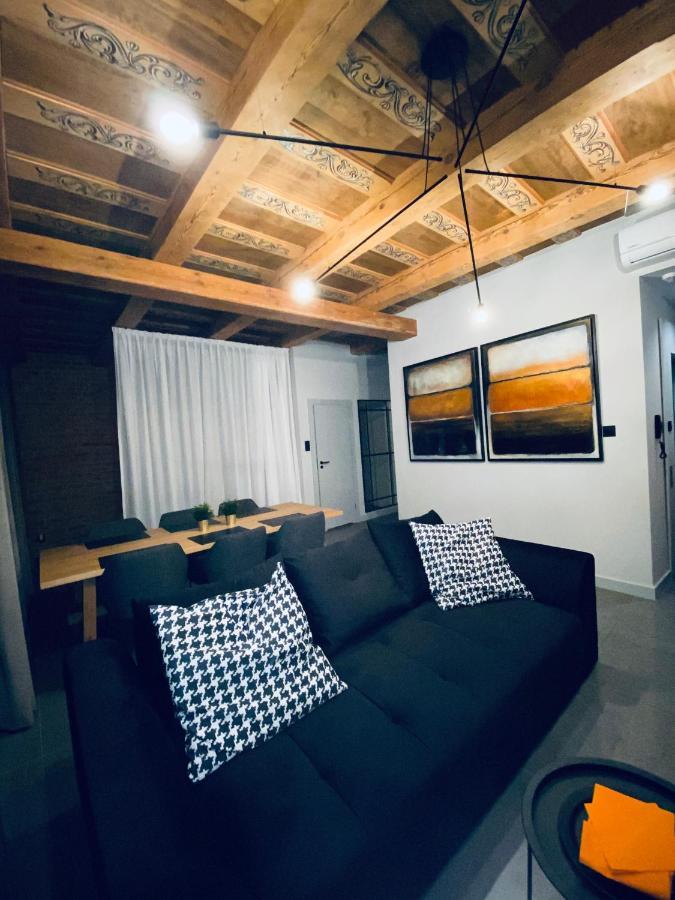 Piernikowe Apartamenty Torun Exterior photo