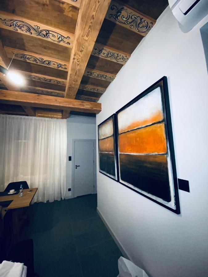 Piernikowe Apartamenty Torun Exterior photo